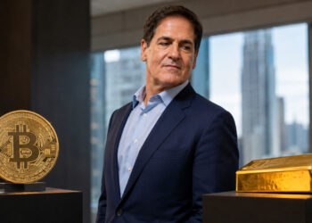 Mark Cuban’s Bitcoin sale tests the gap between a failed hedge and a surviving monetary bet