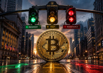 Bitcoin’s next breakout will depend on whether investors treat $80K as relief, resistance, or the start of a new recovery