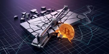 Nakamoto Ltd Enacts 1-for-40 Split to Secure Nasdaq Listing, Tilts Toward Bitcoin Treasury