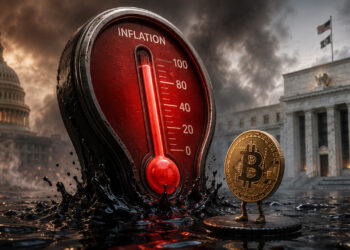 Hormuz oil contagion spreads to 8 major economies and Bitcoin has just one route through