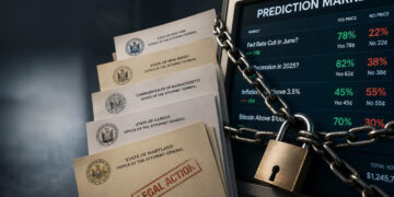 How a disputed $1 billion claim became a powerful weapon against prediction markets
