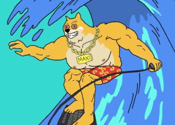 DOGE Open Interest Hits 2026 High as Meme-Coin Flows Lift Maxi Doge Presale to $4.75M