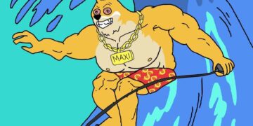 DOGE Open Interest Hits 2026 High as Meme-Coin Flows Lift Maxi Doge Presale to $4.75M
