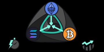 HYPE Jumps 28% in a Week as Capital Rotates Into On-Chain Infrastructure; LiquidChain Nears $1M in Presale