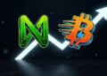Capital Rotates to High-Performance Networks as Near Protocol Rallies and Bitcoin Hyper Passes $32M