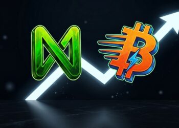 Capital Rotates to High-Performance Networks as Near Protocol Rallies and Bitcoin Hyper Passes $32M