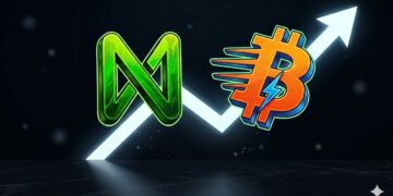 Capital Rotates to High-Performance Networks as Near Protocol Rallies and Bitcoin Hyper Passes $32M