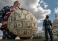 America’s $31.27 trillion in debt now exceeds GDP – silently reinforces the case for Bitcoin