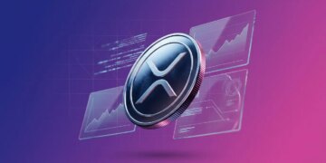 XRP Price Could Start Another Rally: $7 Trillion Bank Announces Its Ripple Coin Investment