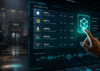 SEC’s tokenized stock plan could force crypto exchanges to answer what investors really own