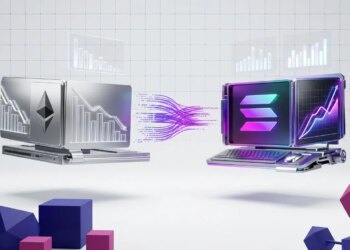 Solana Just Overtook Ethereum in New Developer Signups — Biggest News Shift for Solana?