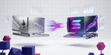 Solana Just Overtook Ethereum in New Developer Signups — Biggest News Shift for Solana?