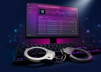 South Korea Makes First DEX Rug Pull Arrest in Catfi Case