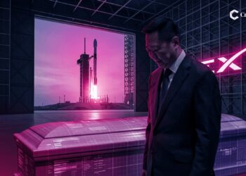 Crypto News, May 21: SpaceX Holds $1.4B BTC, Hyperliquid Surpasses Solana, Korean Funeral Firm Implodes on Leverage