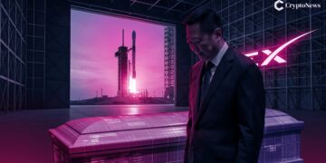 Crypto News, May 21: SpaceX Holds $1.4B BTC, Hyperliquid Surpasses Solana, Korean Funeral Firm Implodes on Leverage