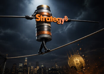 MSTR stock is beating Bitcoin, but another Strategy asset matters more now