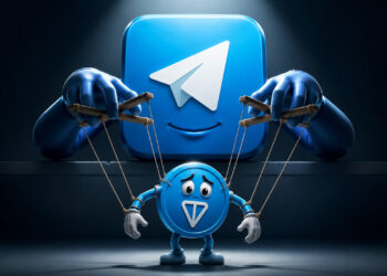 TON price doubles after Telegram made a move critics say cuts against crypto’s core promise