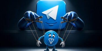 TON price doubles after Telegram made a move critics say cuts against crypto’s core promise