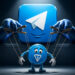 TON price doubles after Telegram made a move critics say cuts against crypto’s core promise