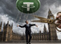 A Tether-linked billionaire poured £22M into UK politics – Now new donation rules may close the door