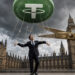 A Tether-linked billionaire poured £22M into UK politics – Now new donation rules may close the door