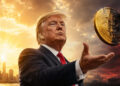 Has Donald Trump been a net positive for Bitcoin or created an unbreakable partisan divide?