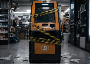 The US Bitcoin ATM industry is breaking under fraud, bans, and fees