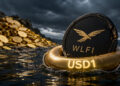World Liberty Financial rebound gives dormant WLFI holders an exit as AI Financial warns of survival risk