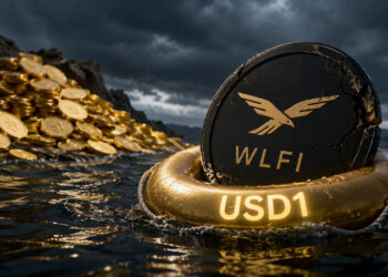 World Liberty Financial rebound gives dormant WLFI holders an exit as AI Financial warns of survival risk