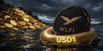 World Liberty Financial rebound gives dormant WLFI holders an exit as AI Financial warns of survival risk