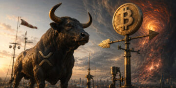 XRP price has the bullish signal traders wanted, but one Bitcoin level could wreck it