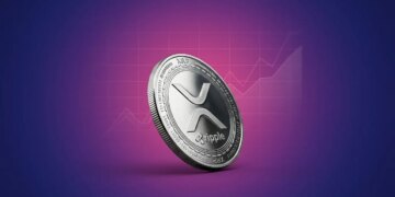 The CLARITY Act Vote Is Today, And XRP Just Broke a Level That Rejected It 4 Times This Month