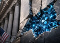 Ripple is expanding institutional finance ambitions while XRP traders are losing confidence