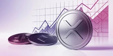 XRP Price Defies Market Weakness as ETF Flows Crush BTC and ETH