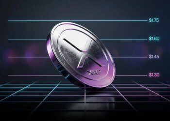 XRP Price Falls Below $1.30, But Expert Says Something “Is Happening, The SEC is Doing it”