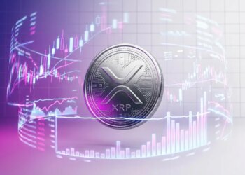 XRP Price Manipulated? $63 Billion Futures Surge Still Can’t Move XRP