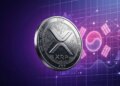 XRP Price Prediction: South Korean Market Sends XRP Above $1.45 Resistance