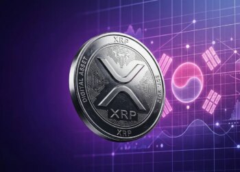 XRP Price Prediction: South Korean Market Sends XRP Above $1.45 Resistance