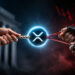 Wall Street is buying XRP while Binance traders keep betting against it