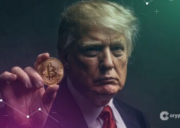 Trump Crypto Ties Hit by Allegations: Did Government Changes Benefit Prediction Markets?