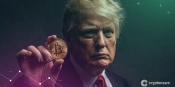 Trump Crypto Ties Hit by Allegations: Did Government Changes Benefit Prediction Markets?