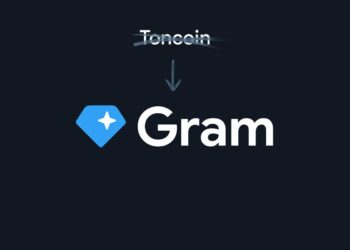 Toncoin (TON) Revives ‘Gram’ Token Name in Bold Bid to Own Telegram’s 900M Users
