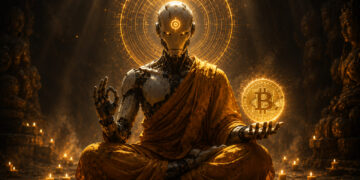 Mark Zuckerberg New META AI Predicts Bitcoin Price by End of June 2026
