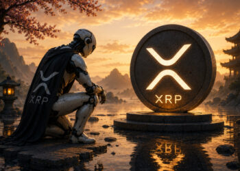 Microsoft Leading Copilot AI Predicts Massive XRP Price by The End of June 2026