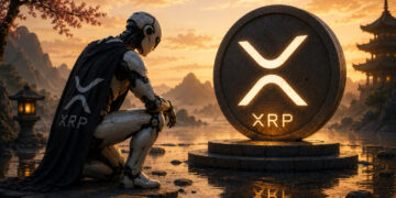Microsoft Leading Copilot AI Predicts Massive XRP Price by The End of June 2026
