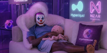 Arthur Hayes Dumped HYPE and NEAR: Shill, Pump, Dump, Repeat