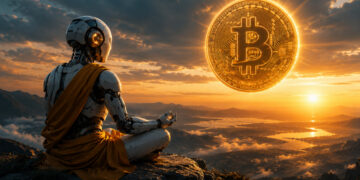 You Will Not Like Where Google Gemini AI Predicts Bitcoin Going in The Next 30 Days