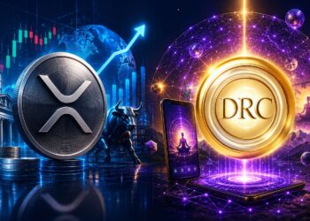 XRP Price Prediction: Sentiment Turns Negative Again – Why Divine Ray ICO With Live Product Beats Waiting