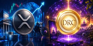 XRP Price Prediction: Sentiment Turns Negative Again – Why Divine Ray ICO With Live Product Beats Waiting