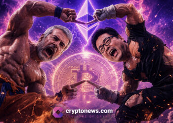 Strategy Bought more Bitcoin as Tom Lee Scooped more ETH in the Bloodbath Aftermath: Bull Run Making a Comeback?